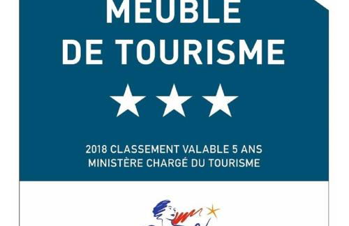 Appartement avec piscine & jardin pied de la télécabine - Photo 10