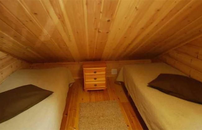 RukaSki Apartment - Foto 2