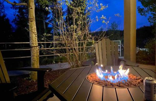 Sundog Condo in Granby Ranch - Foto 44