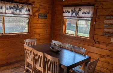 The Grizzly Den Cabin Warrens WI - Photo 25