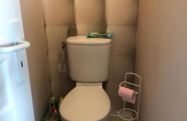 Petite Maison de campagne dépaysante - Foto 34