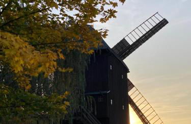 Oderbruch26 mit Sauna-Option - Foto 13