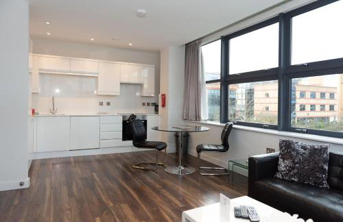 City Stay Apartments - Centro - Photo 53