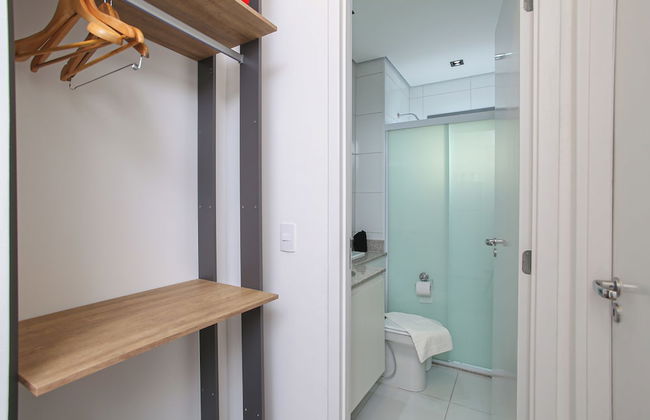 APM - Anora Spaces Suites Congonhas - Photo 26