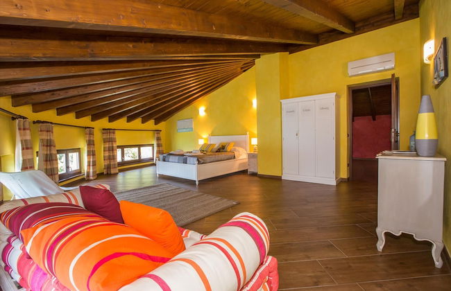 Villa Isola Verde (Main Villa) - Foto 48