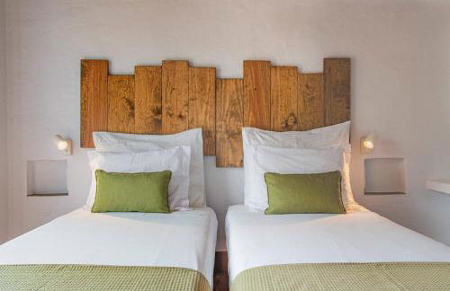 Casa da Azeitona e Bolota T2 - Monte do Serrado de Baixo - Foto 33