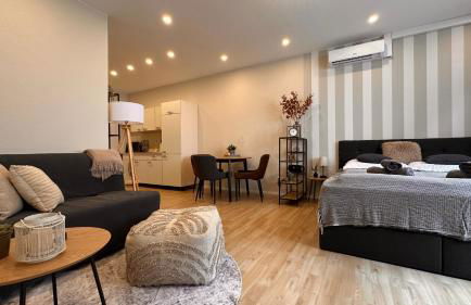 Bellahomes, Aircondition, private Parking, Netflix, Airport 30 Minuten - Foto 3