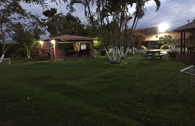 Inviting 14-bed Villa in Toro Valle del Cauca - Foto 27