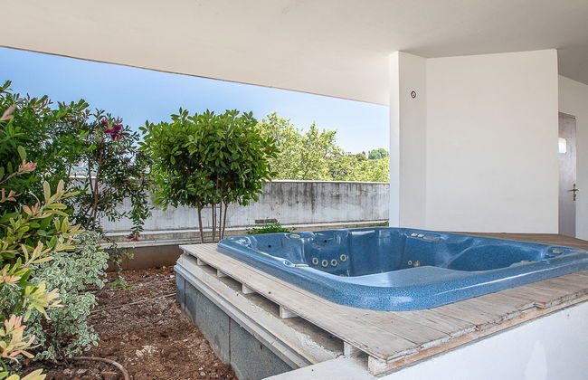 Le Crystal - Foto 24