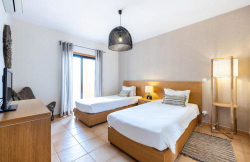 Aum Praia da Luz Resort Apartment - Foto 8