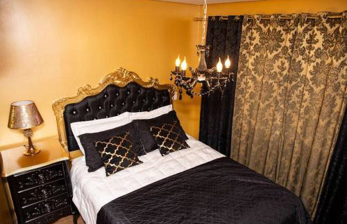 Apartamento Dior Gramado Luxo - Foto 45