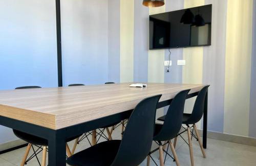 Aptos 1 ou 2 quartos no Centro com Piscina e Academia - Foto 36