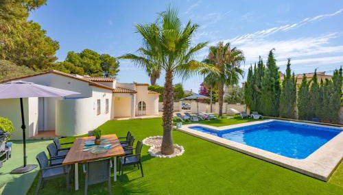 Villa Inia - PlusHolidays - Photo 1