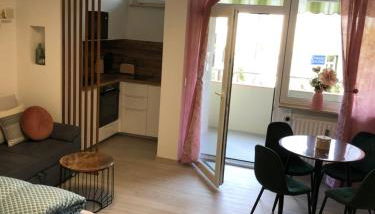 Lilis Apartment mit Balkon - Foto 3