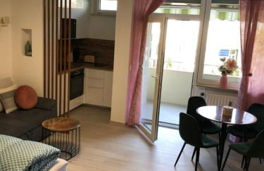 Lilis Apartment mit Balkon - Foto 3