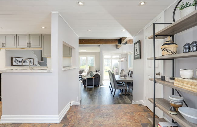 Wintergreen Condos - Foto 29