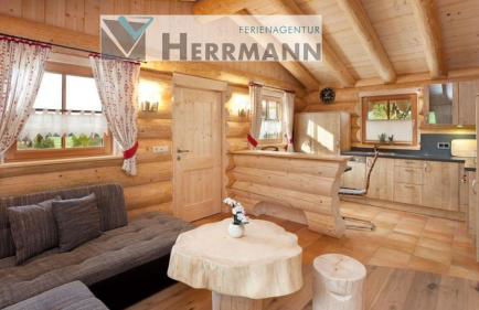 Ferienhaus Alex Das Blockhaus - Foto 1