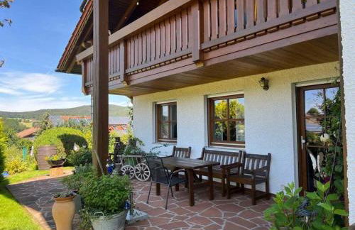 Sonnenblick Comfortable holiday residence - Photo 7