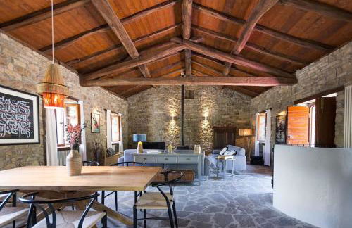 Charming & Authentic Stone House La Brugna - Photo 19