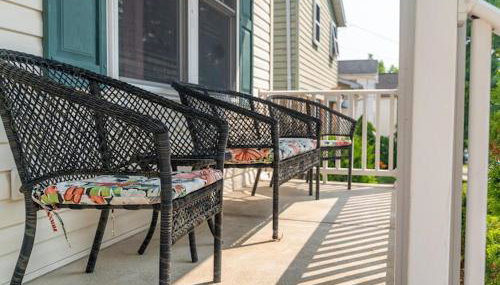 The Beautiful Bayfront Home! - Foto 2