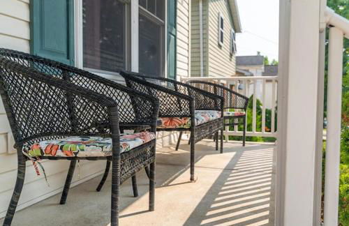 The Beautiful Bayfront Home! - Foto 2