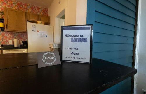 Sunshine Cottage 2 bedroom in duplex - Foto 16