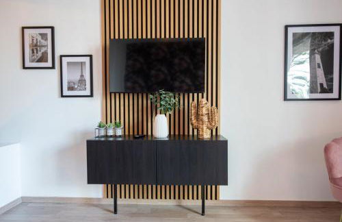 Suite Kella 2 - Tassin - Beau studio rénové - Foto 8