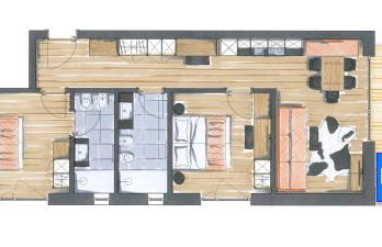 CHALET NORA - Photo 75