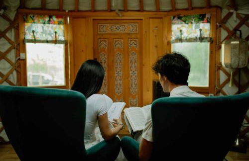 Glamping Il Rifugio dei Marsi - Foto 59