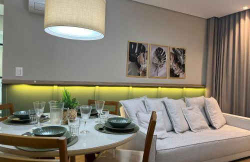 Alpes 307 - Apê NOVO em Gramado c/ garagem - Photo 15