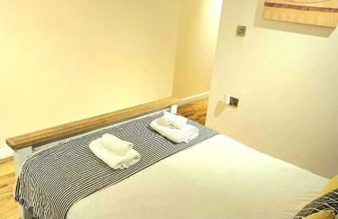 Central 2Bedroom Apartment with Terrace and Garage - Foto 12