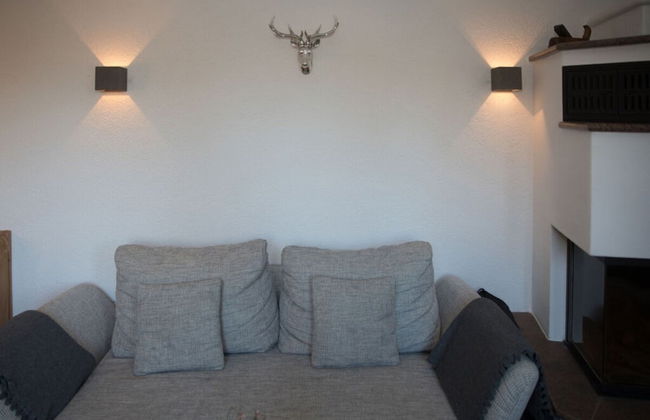 Lively Apartment in Bad Wiessee - Foto 5