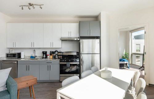 Brand New 2BR Chicago City Escape - Foto 8