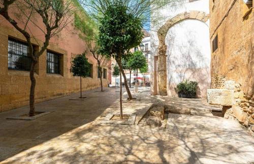 TGN-HistoricCenter-PlayaMediterrani-Gastro-WiFi-AC14 - Foto 10