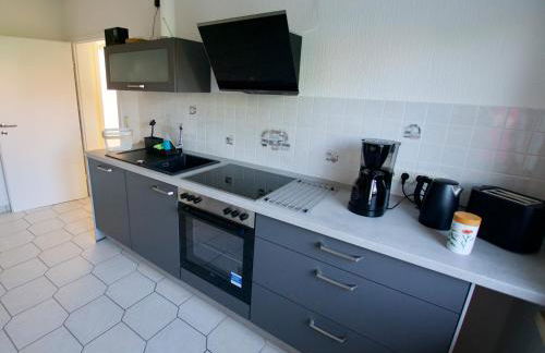 Ferienwohnungen Hainichglück - Foto 15