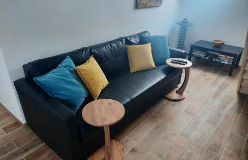 Duplex avec vue sur mer-La Rose des Vents - Photo 10