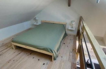 La grange DUPLEX A 100 METRES DU LAC N 4 - Foto 8