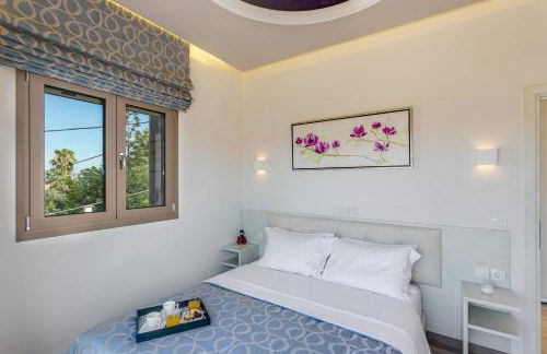 SUPERIOR VILLA MARINA MARE Sauna - Hammam - Pool - 250m from Beach - Foto 14