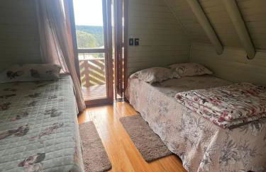 Cabanas Romeu & Julieta - Foto 32