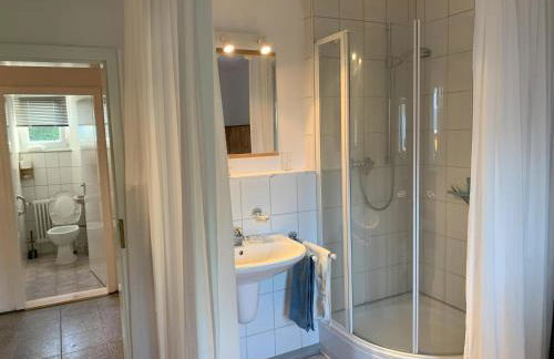 Ferienwohnung "Fichtelnaabrauschen" - Foto 7