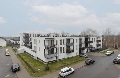 Warsaw Piaseczno Comfy Apartment Cichej Łąki by Noclegi Renters - Foto 19