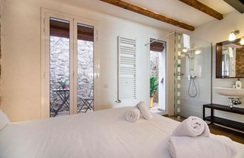 Happy People Ramblas Harbour Apartments - Foto 142