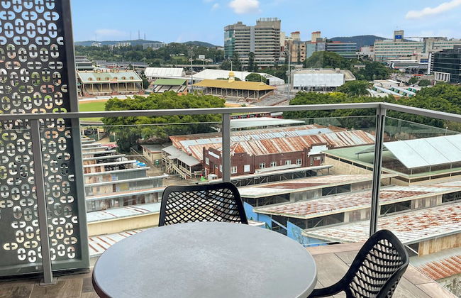 Direct Collective - Pavilion and Governor on Brookes - Foto 17