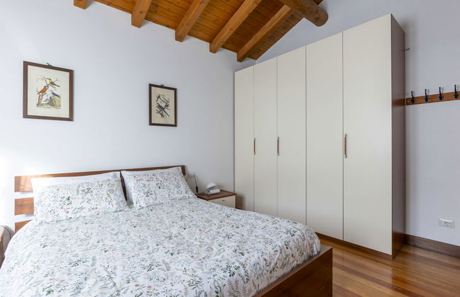 Isola di Madesimo Apartments - Foto 19