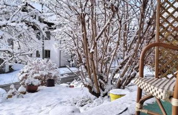 Ferienwohnung Chiemgau - erleben - Foto 17