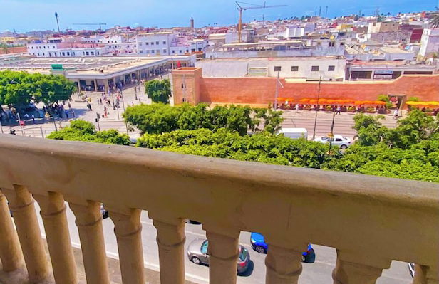 Downtown Gem - View of the old medina - Foto 25
