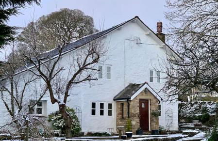 Sunset View one bedroom luxury cottage in an idyllic setting - Foto 35