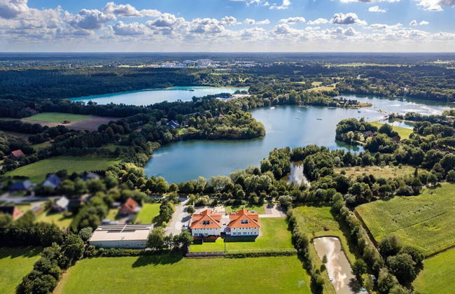 No. 7 Lake View Modern Retreat - Foto 22