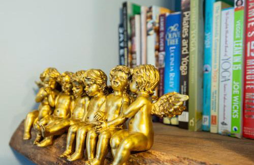 Adorable quirky country cottage - Foto 48