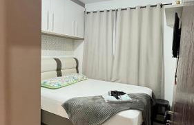 Apartamento 2 Quartos Região Central de Cascavel - Foto 5